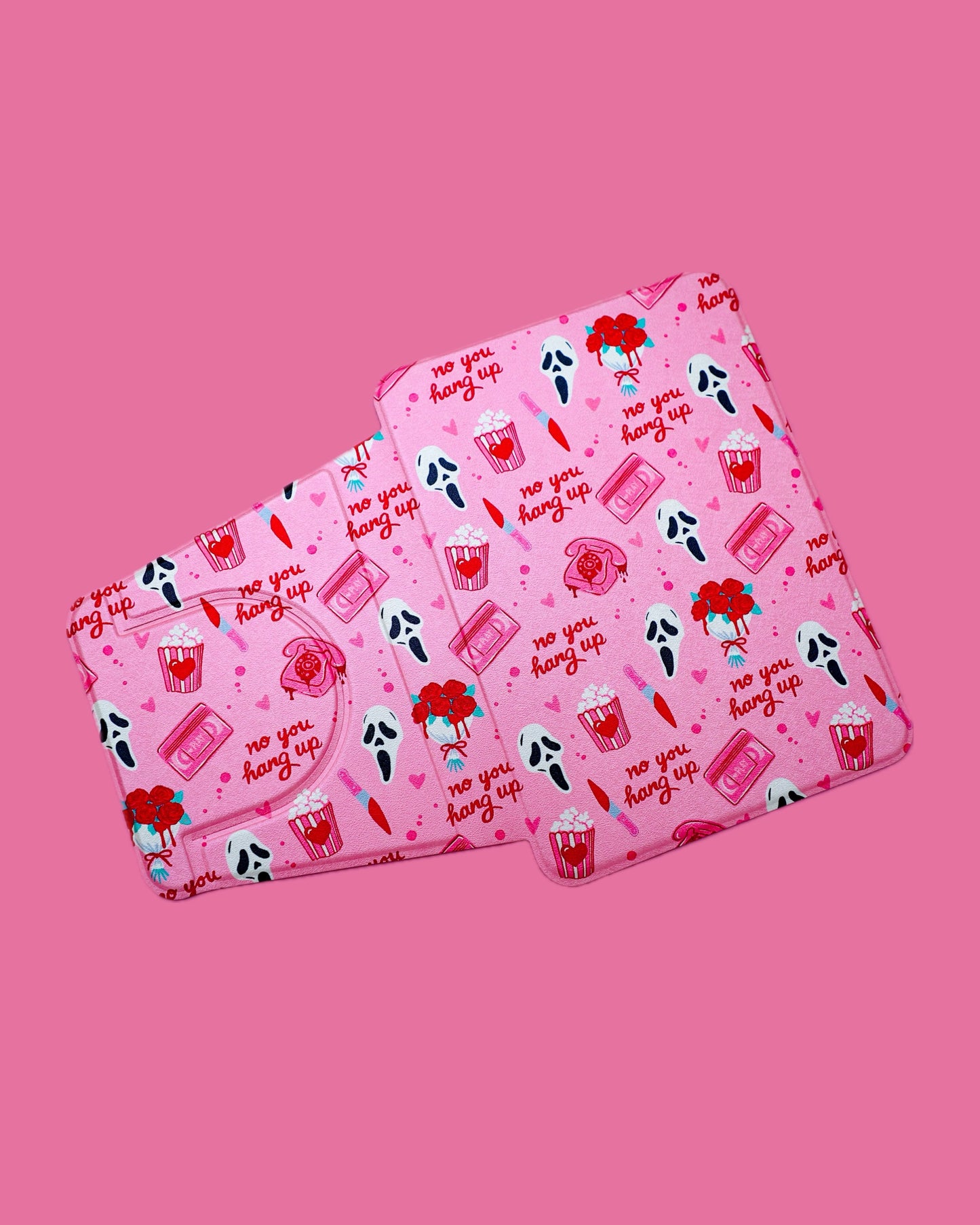 No You Hang Up Detachable Kindle Case Cover Only