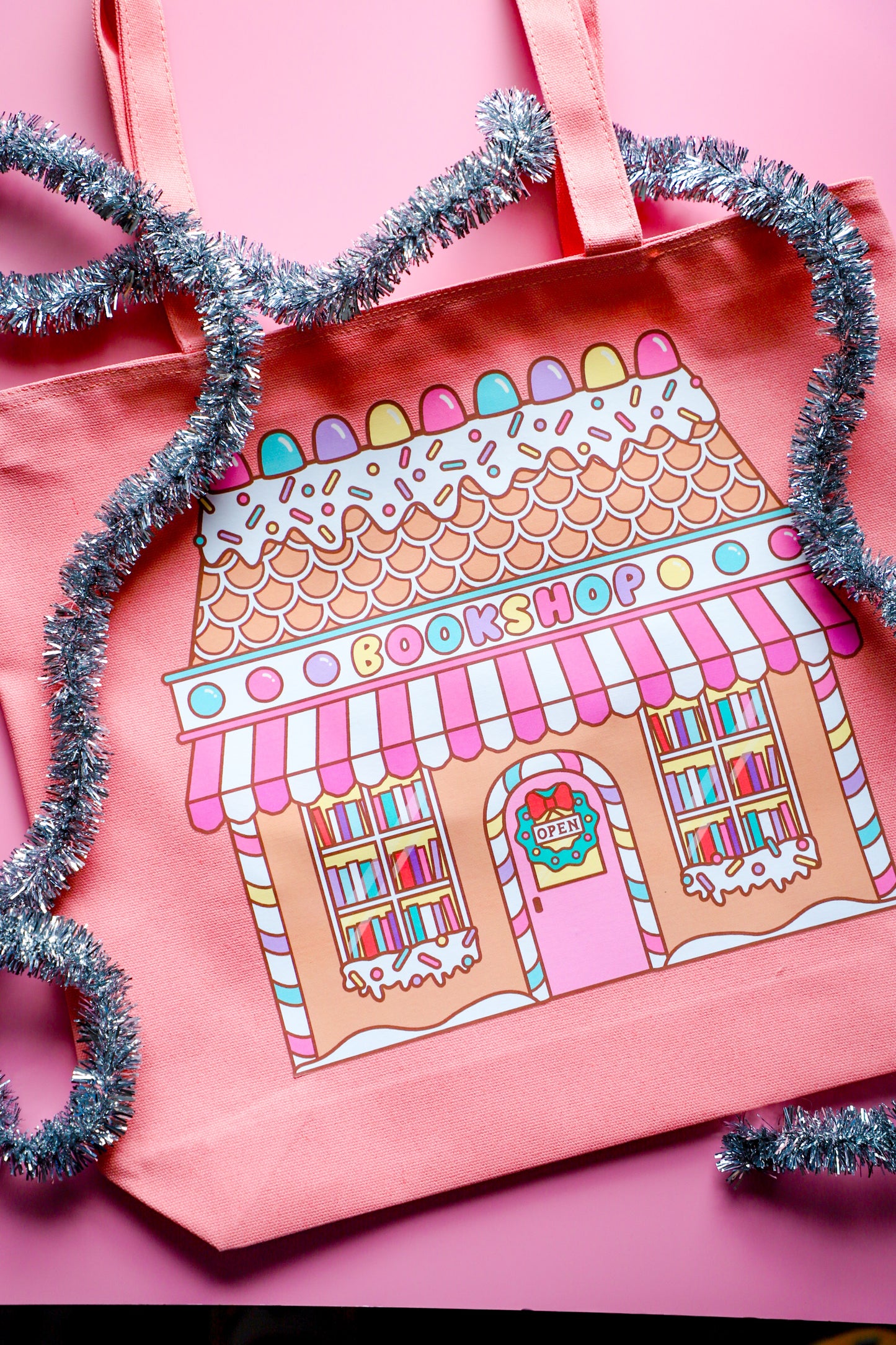 Private listing for Melissa