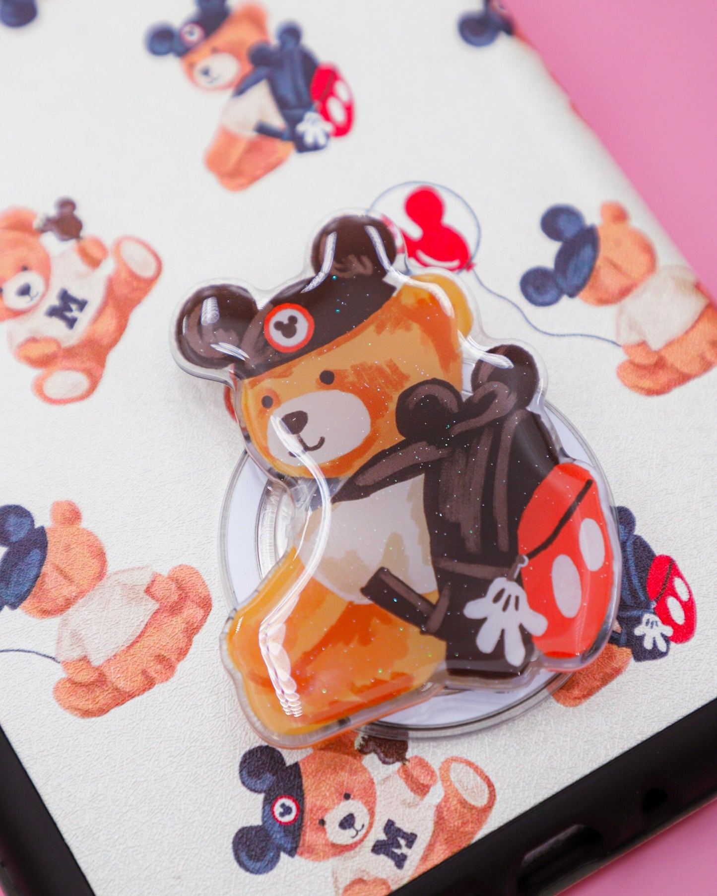 Duffy's Park Day MagSafe Phone Grip