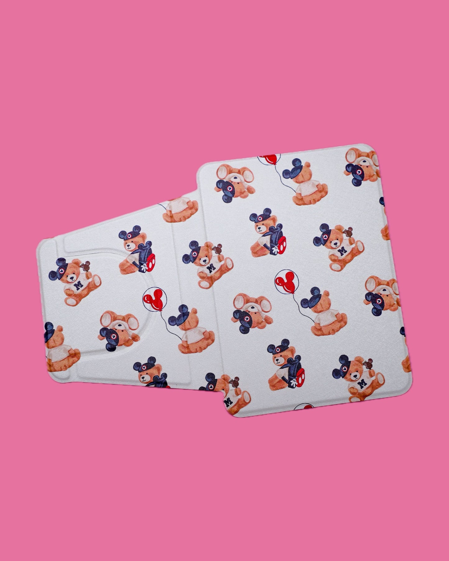 Duffy's Park Day Detachable Kindle Case Cover Only