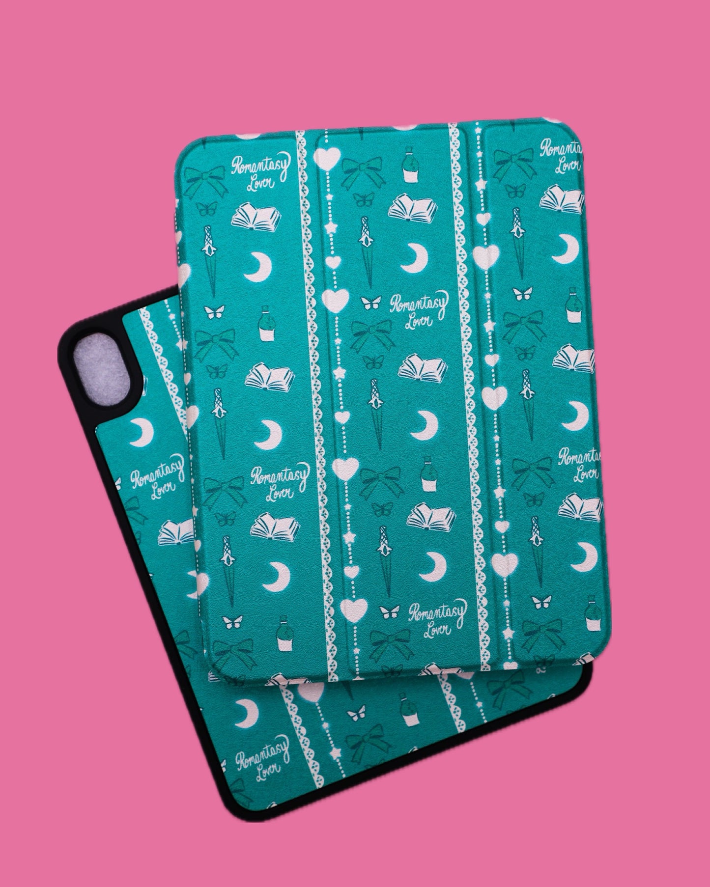 Romantasy Lover iPad Mini Case