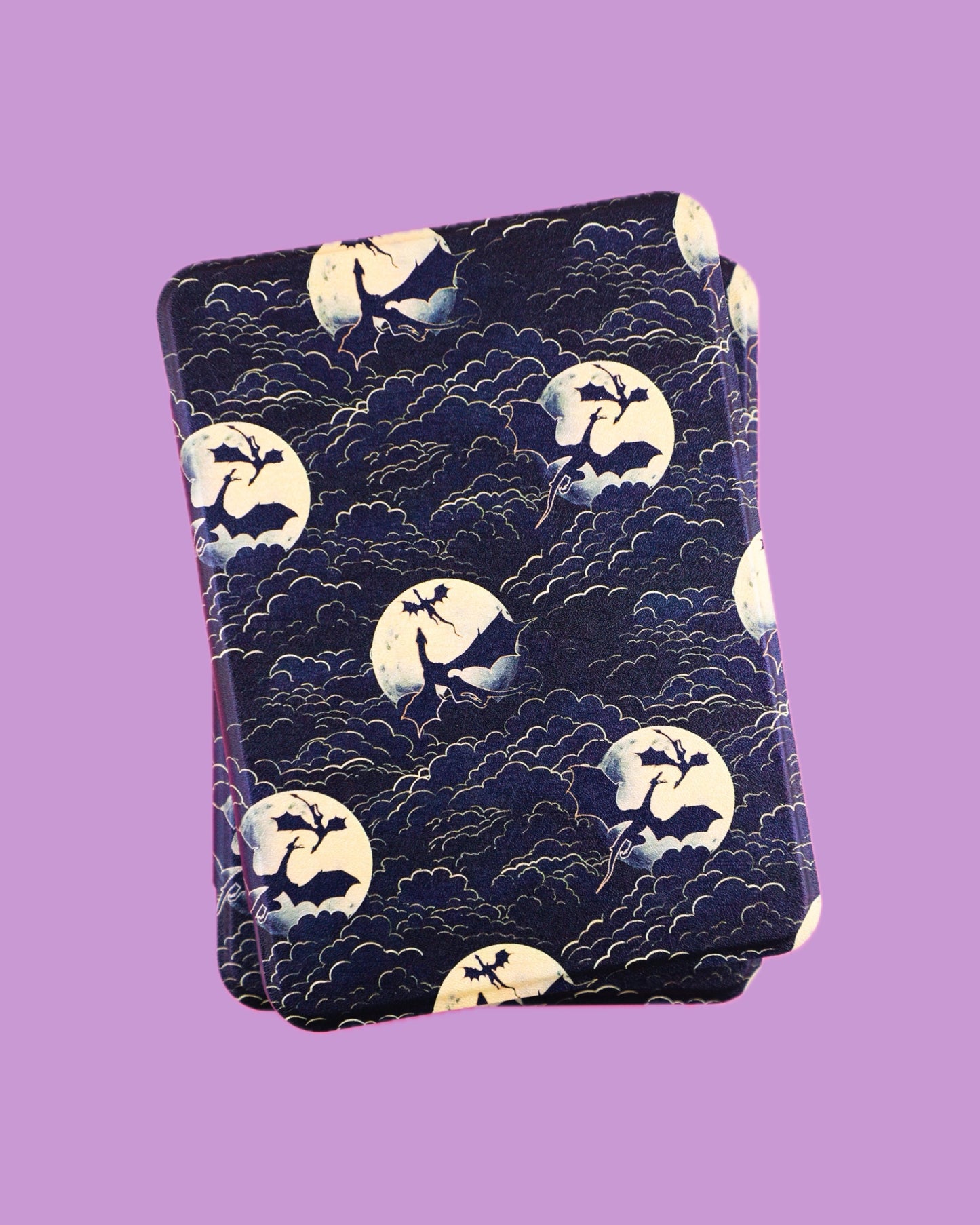 Scaled Sky Kindle Case