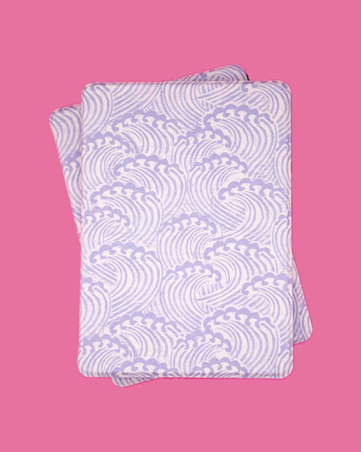 Making Waves Kindle Case