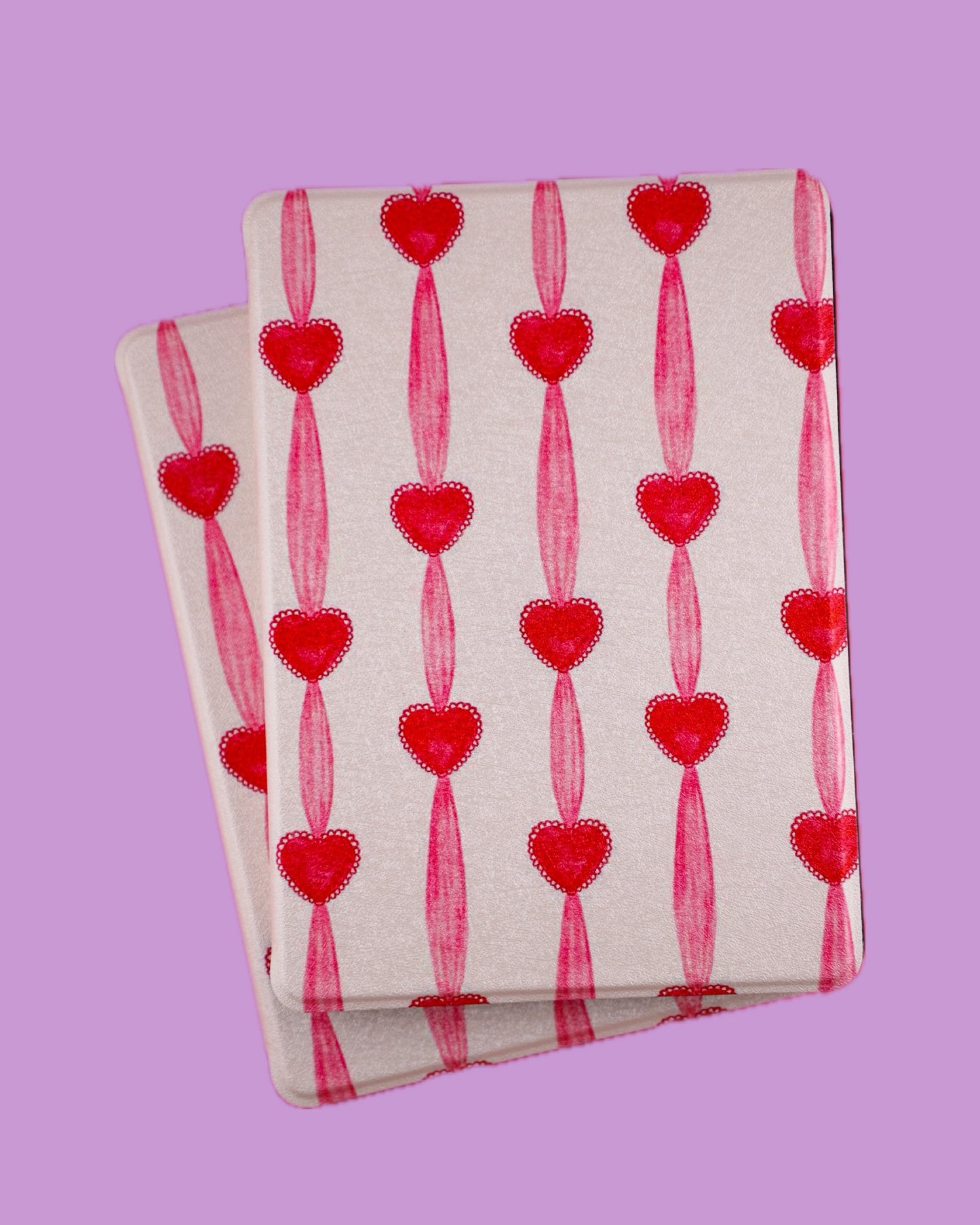 Heartstrings Kindle Case