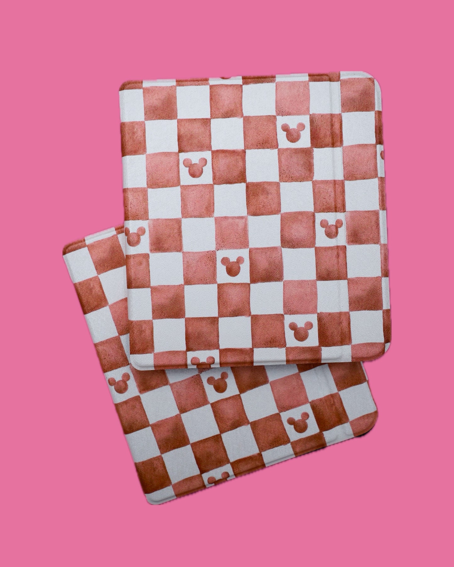 Main Street Mocha Kobo Libra Case