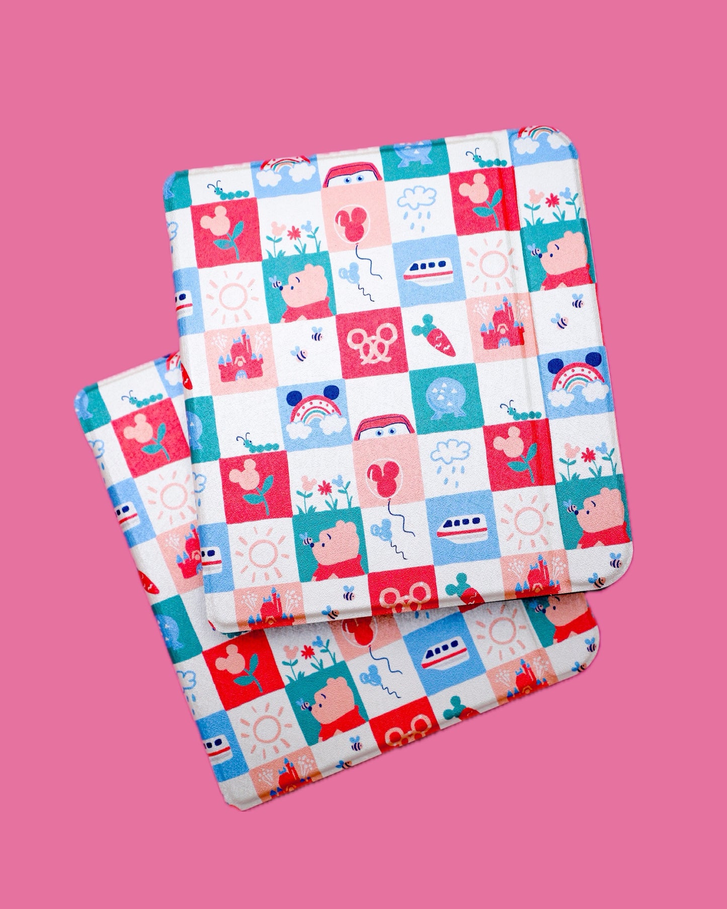 Park Hopper Kobo Libra Case