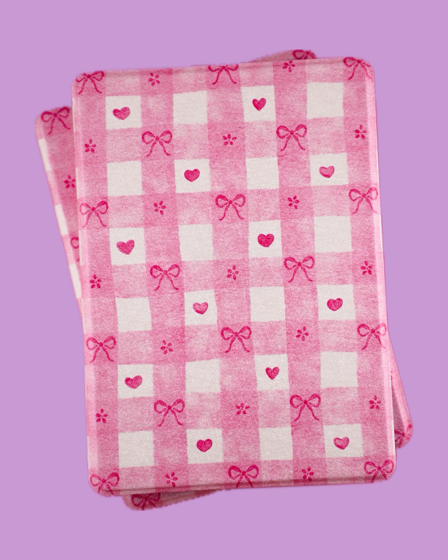 Pretty in Plaid Kindle Case