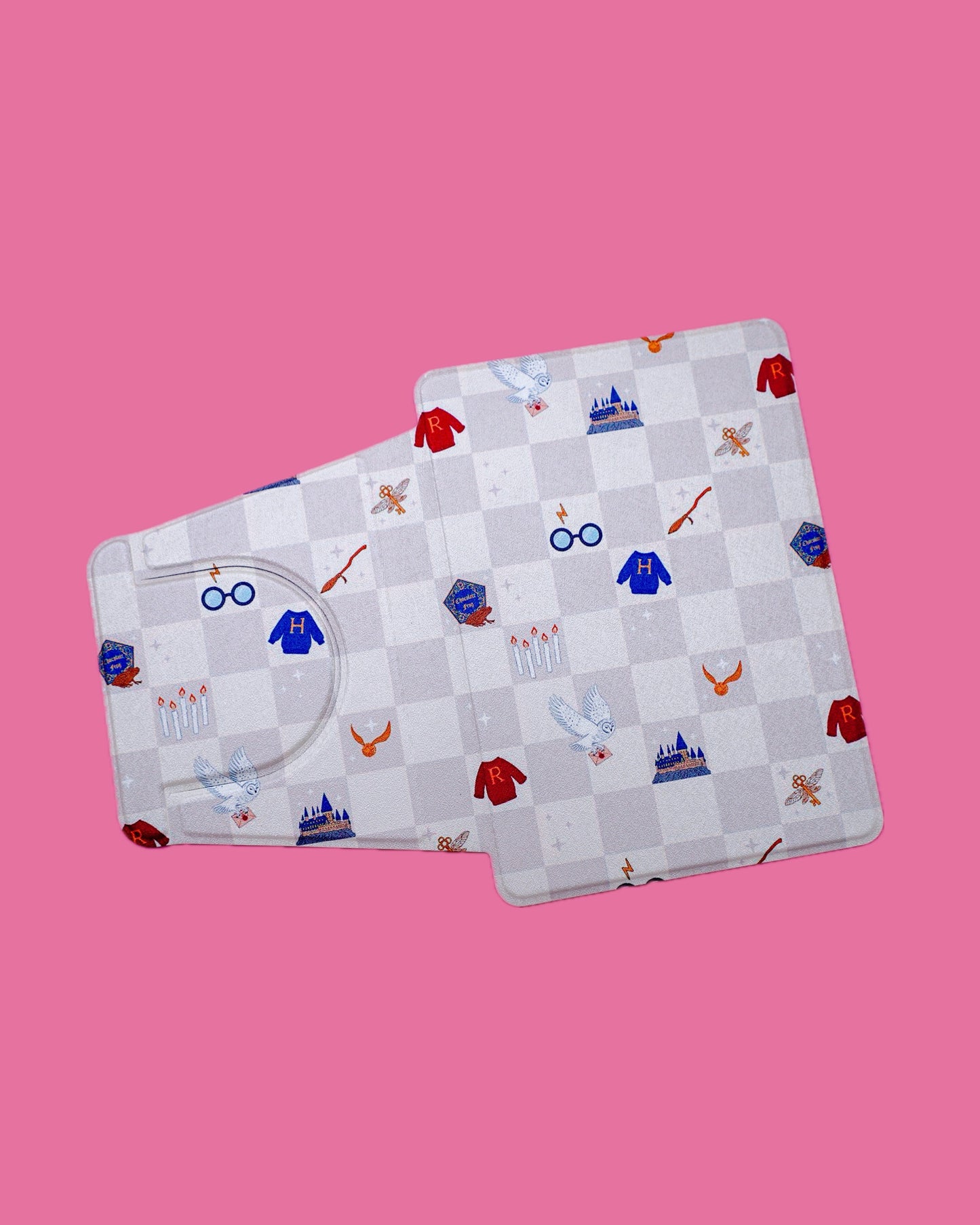 Happy Christmas Detachable Kindle Case Cover Only