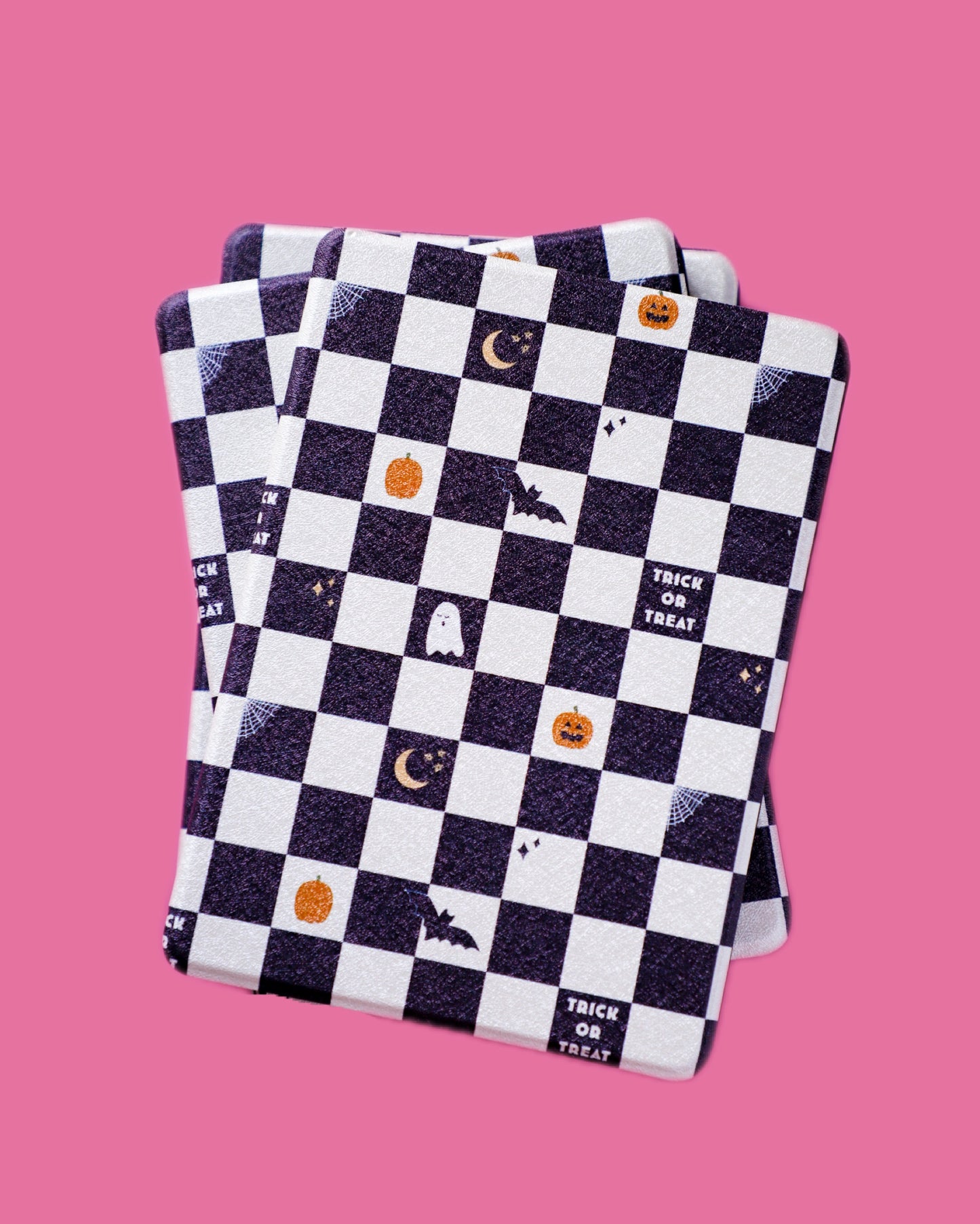Check R' Treat Kindle Case