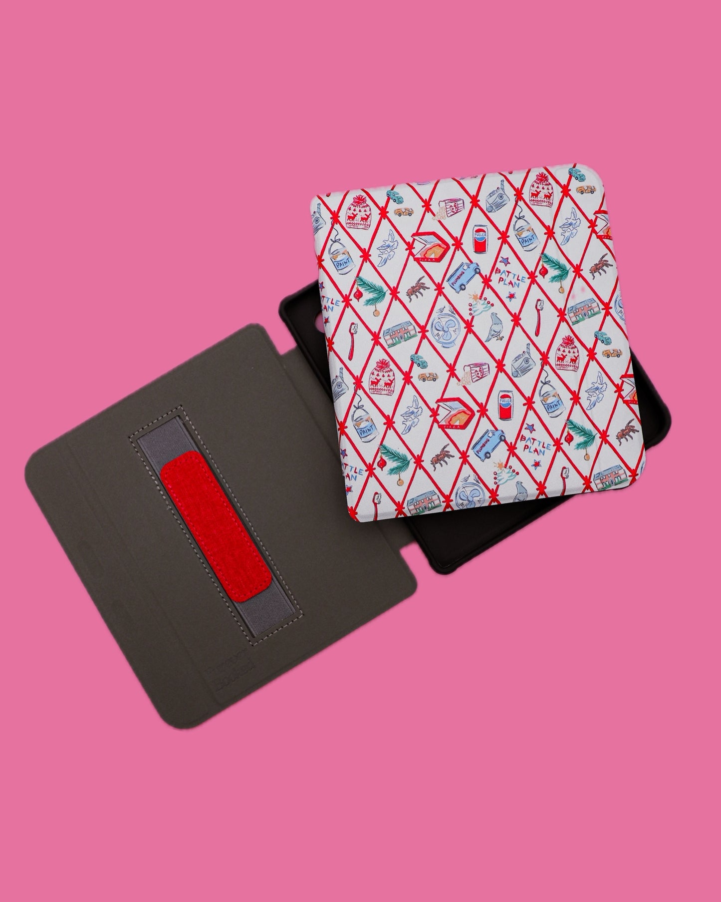KEVINNN! Kobo Libra Case