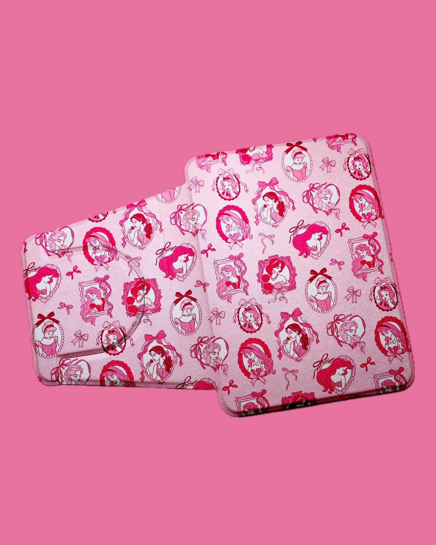 Princess Romance Club Detachable Kindle Case Cover Only