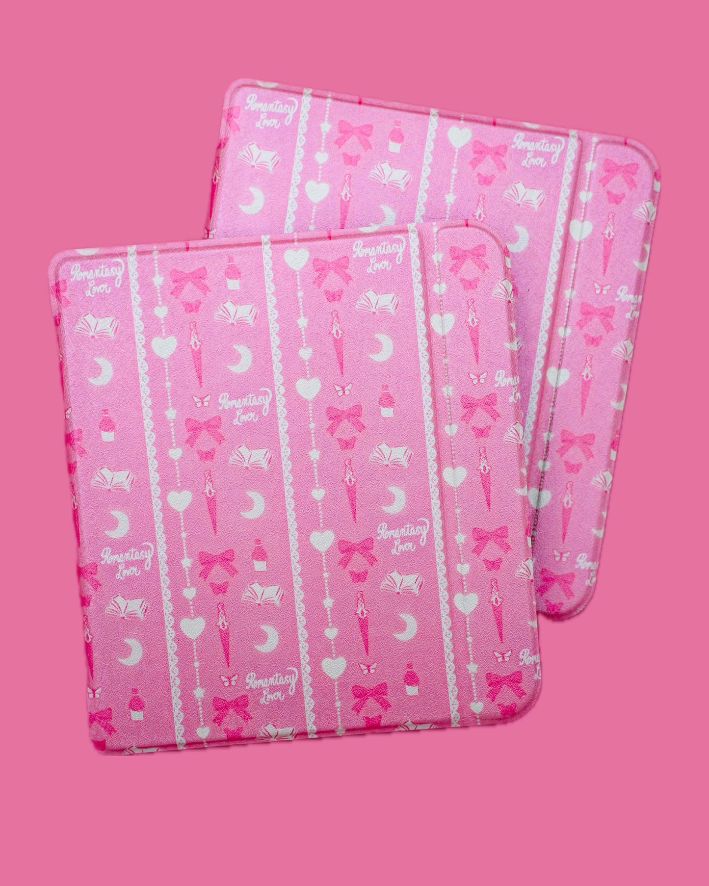 Romantasy Lover Kobo Libra Case