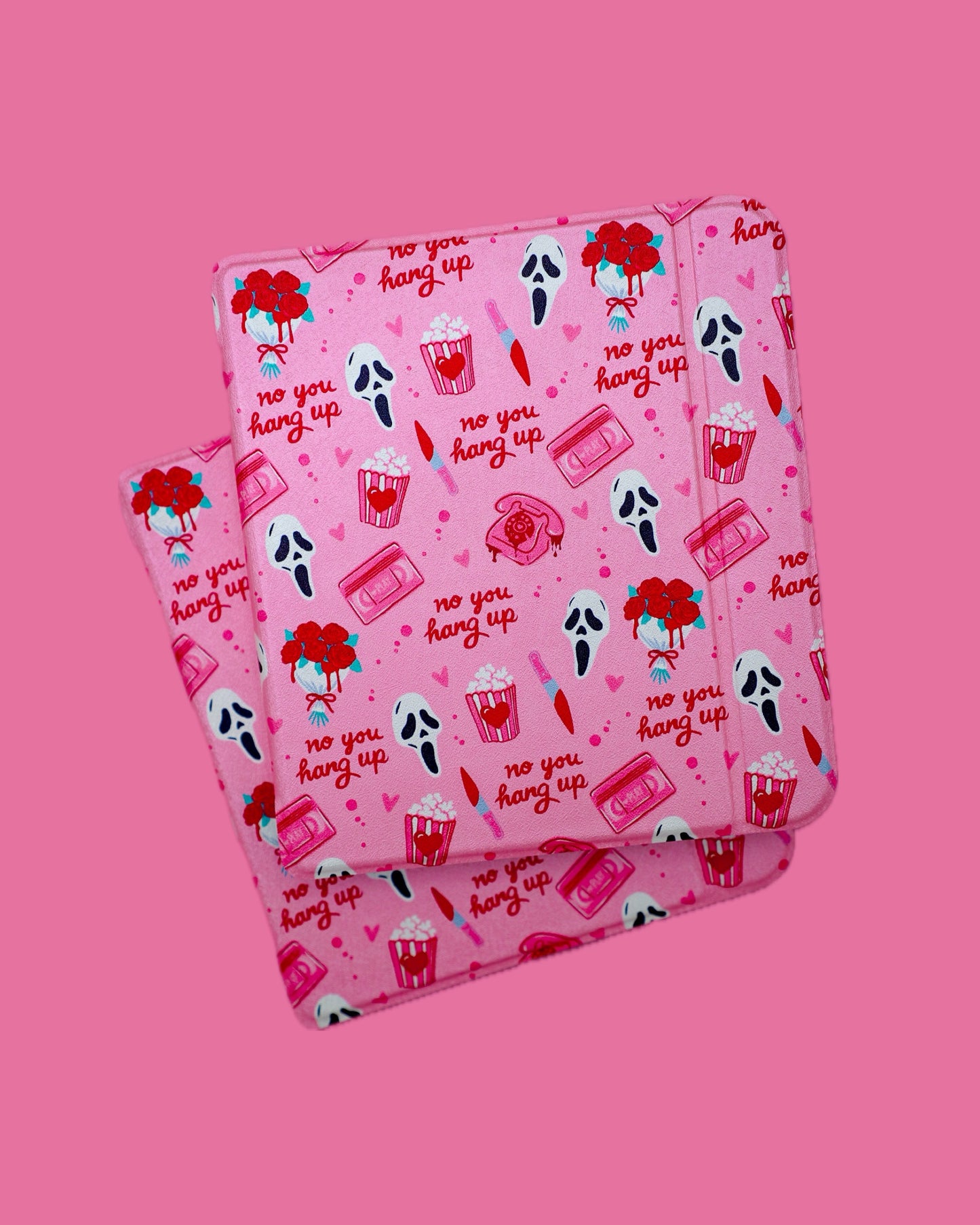 No You Hang Up Kobo Libra Case