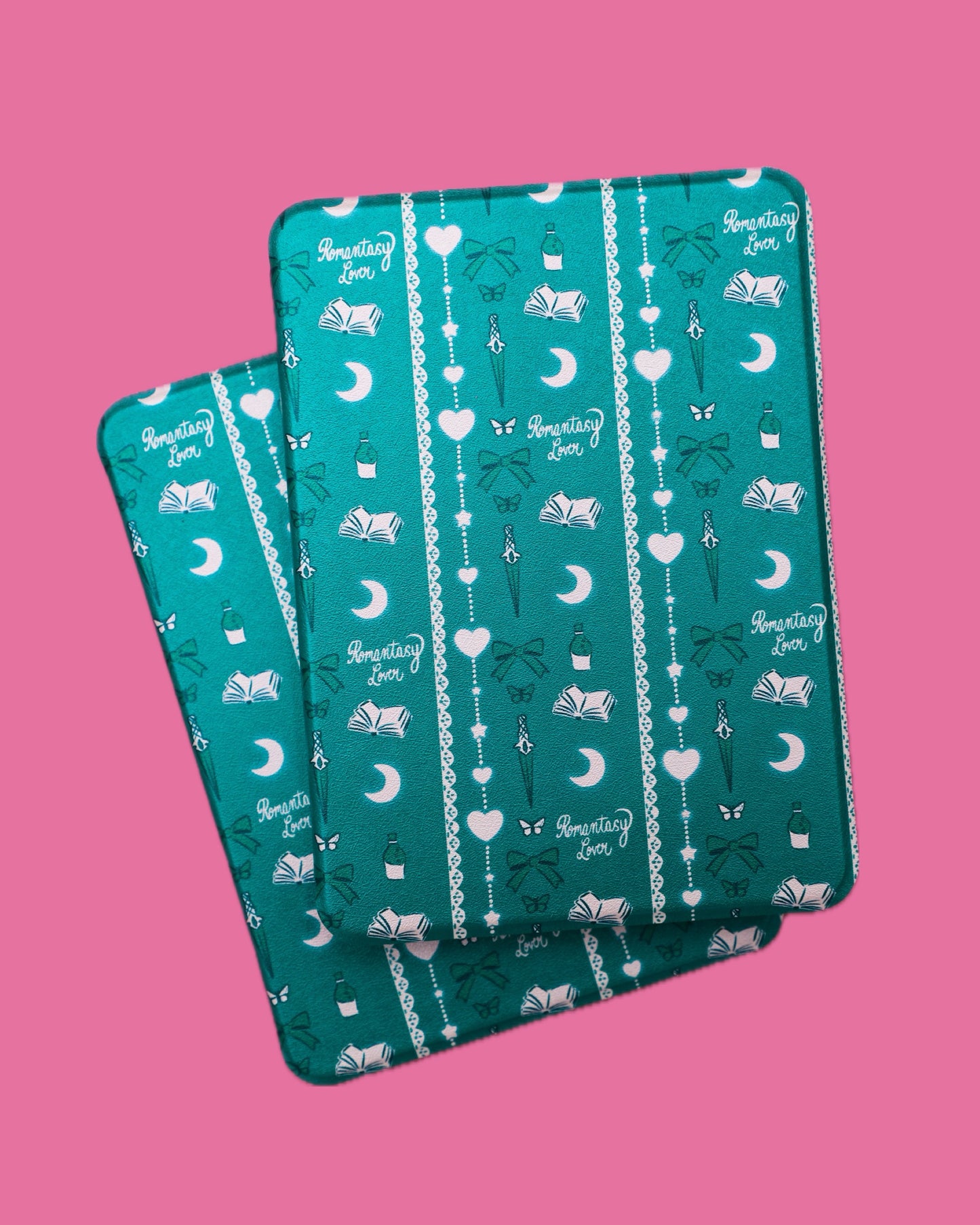 Romantasy Lover Kindle Case