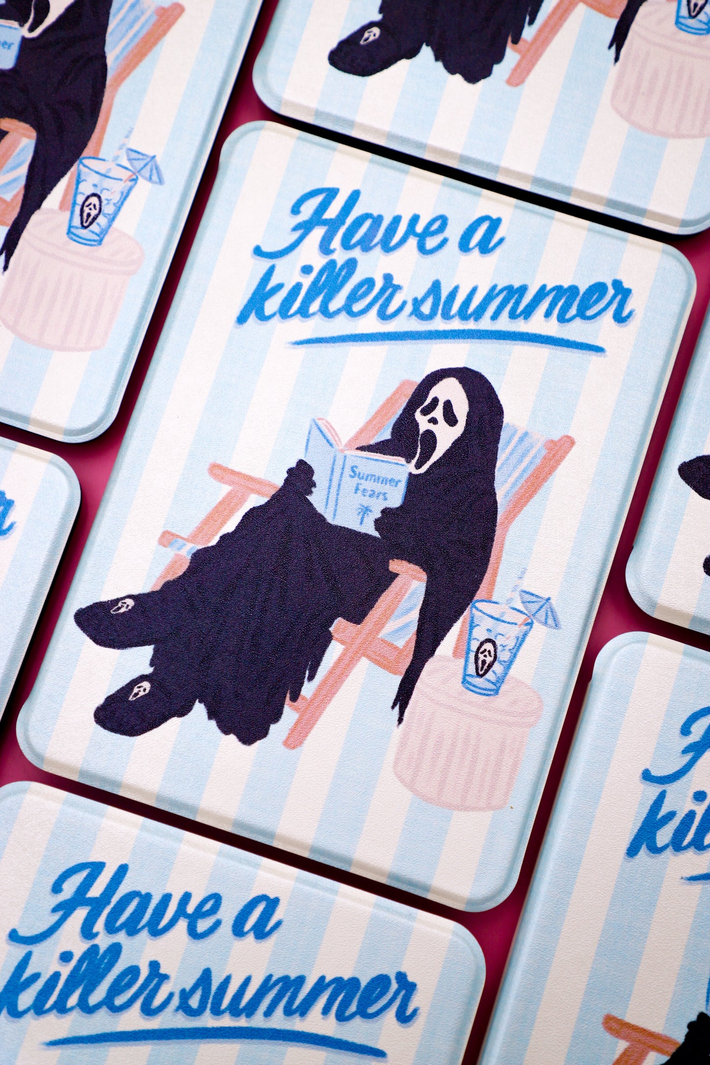 Have A Killer Summer Kindle Case BACKORDER