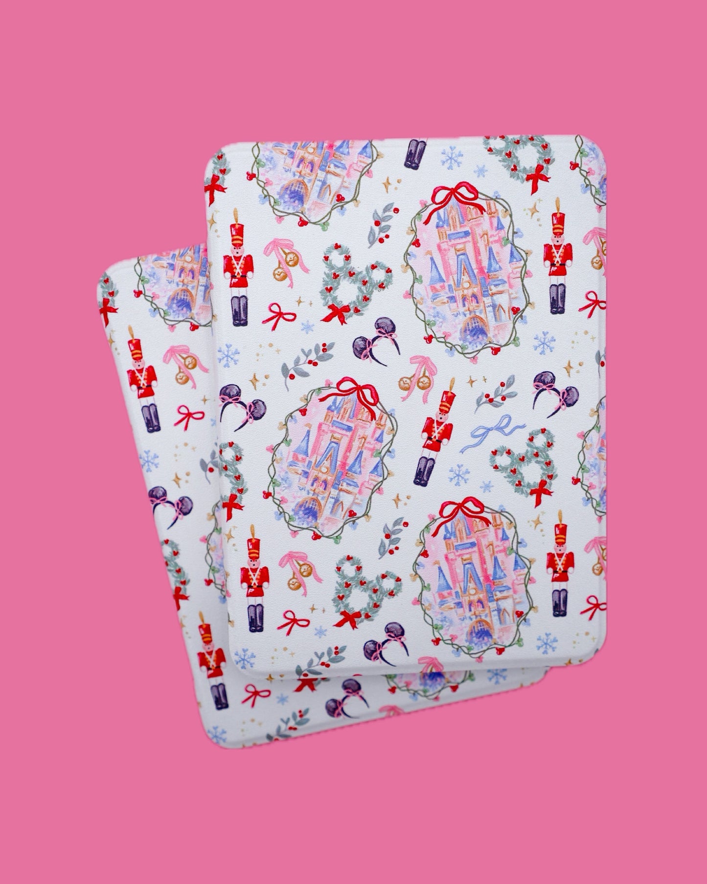 Merrily Ever After Kindle Case