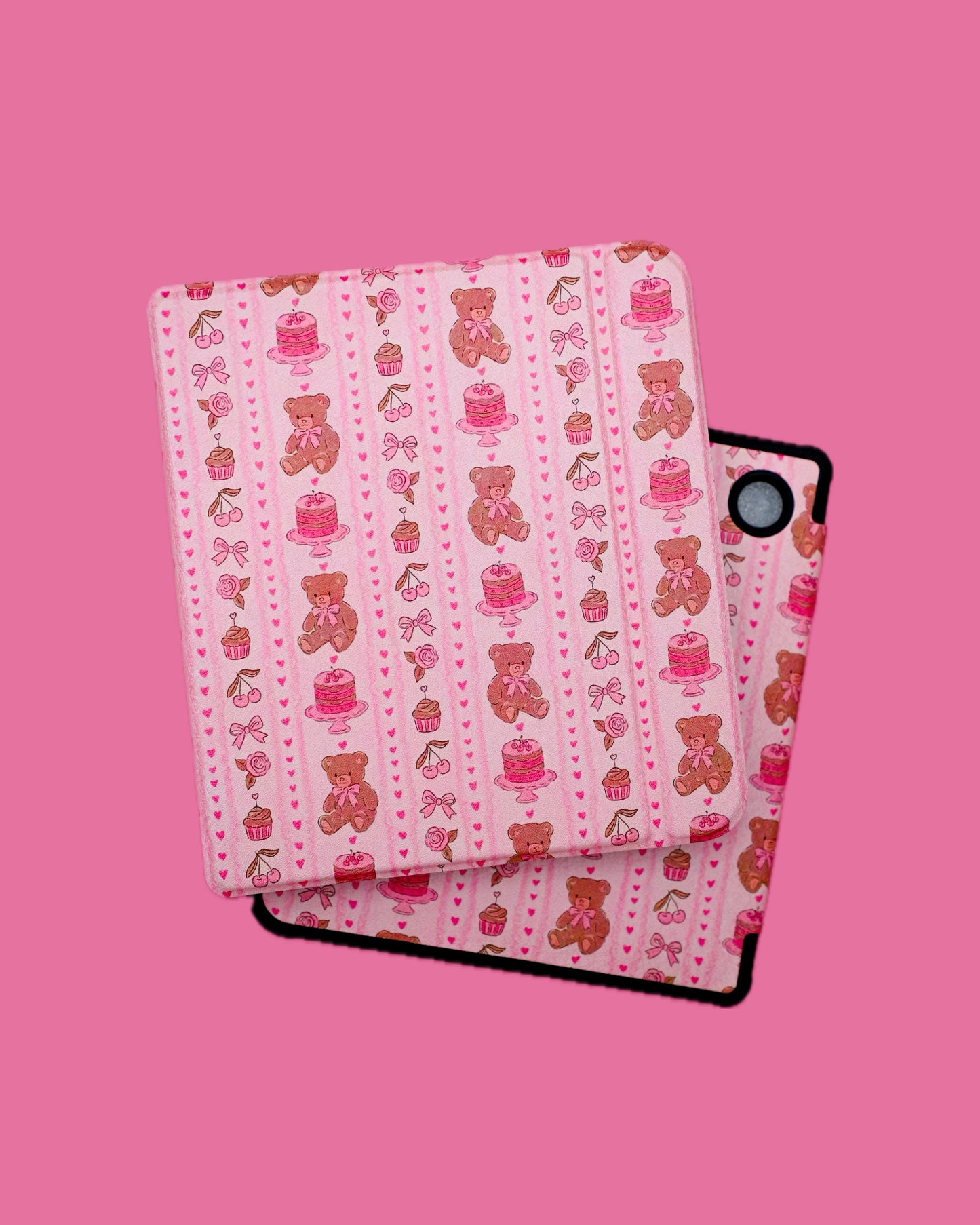 Be Mine Bakery Kobo Libra Case