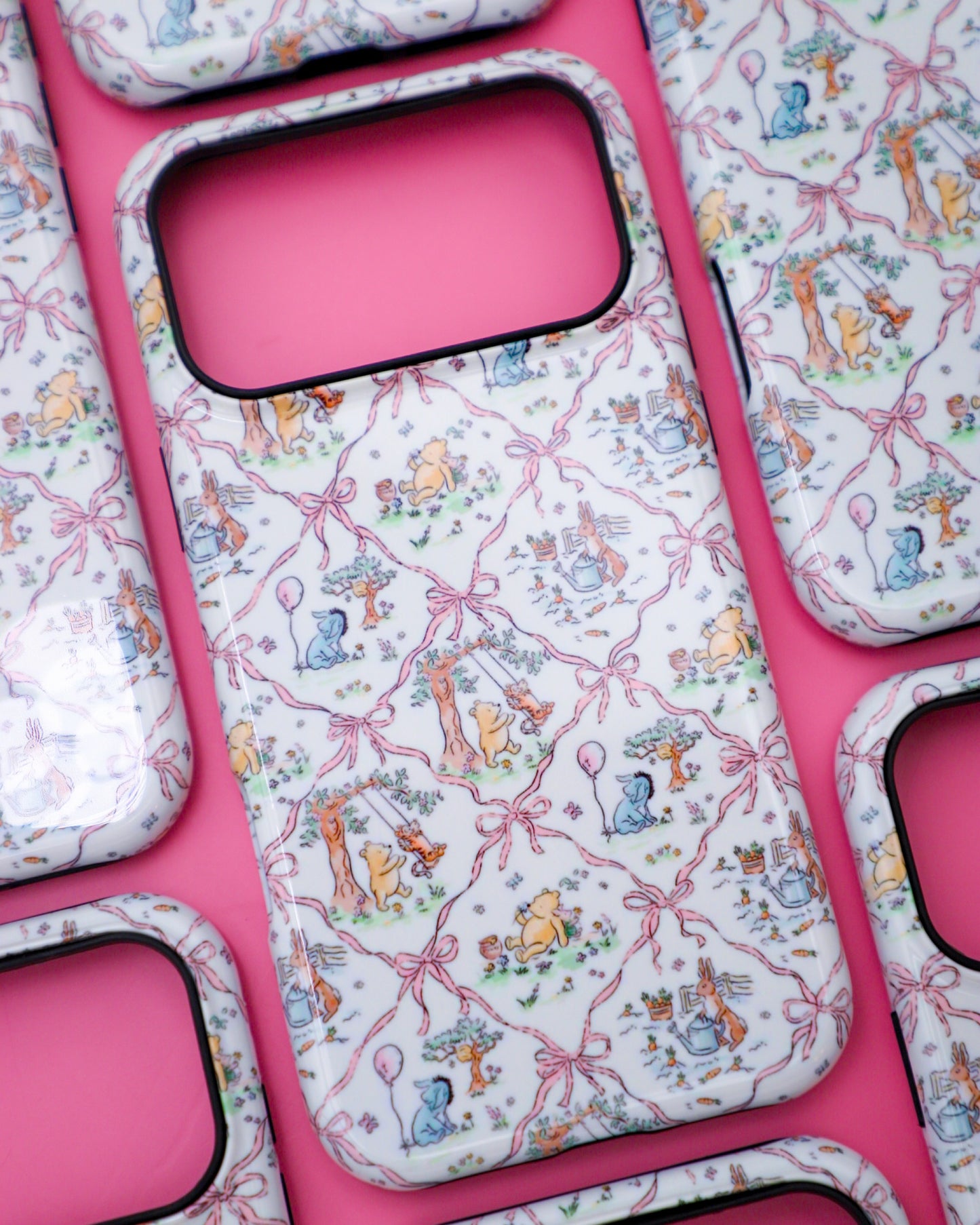 Hundred Acre Spring MagSafe iPhone Case