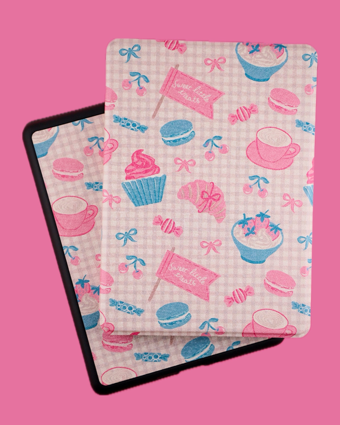 Sweet Little Treats Kindle Case