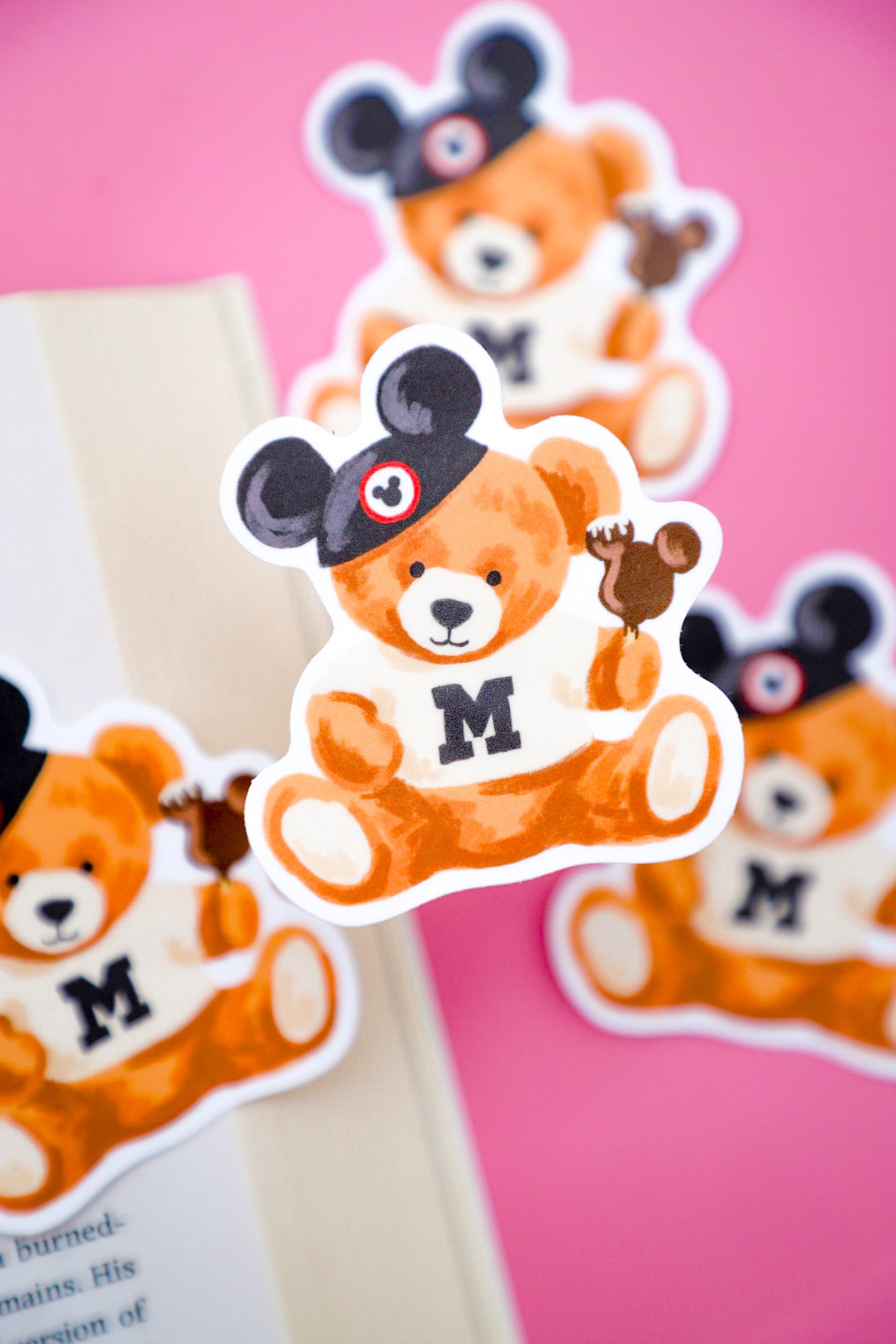 Duffy's Snacks Sticker