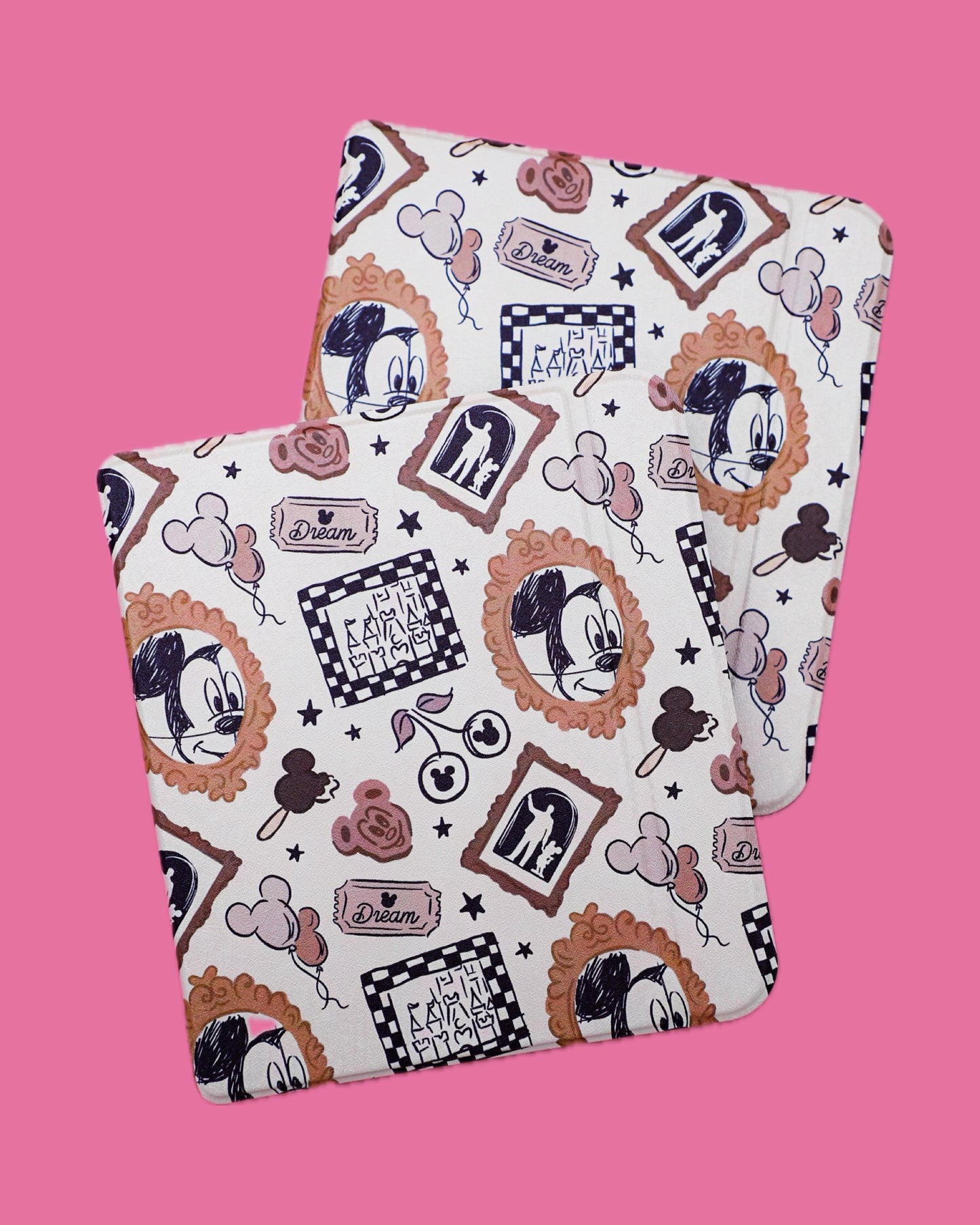 Main Street Gallery Kobo Libra Case