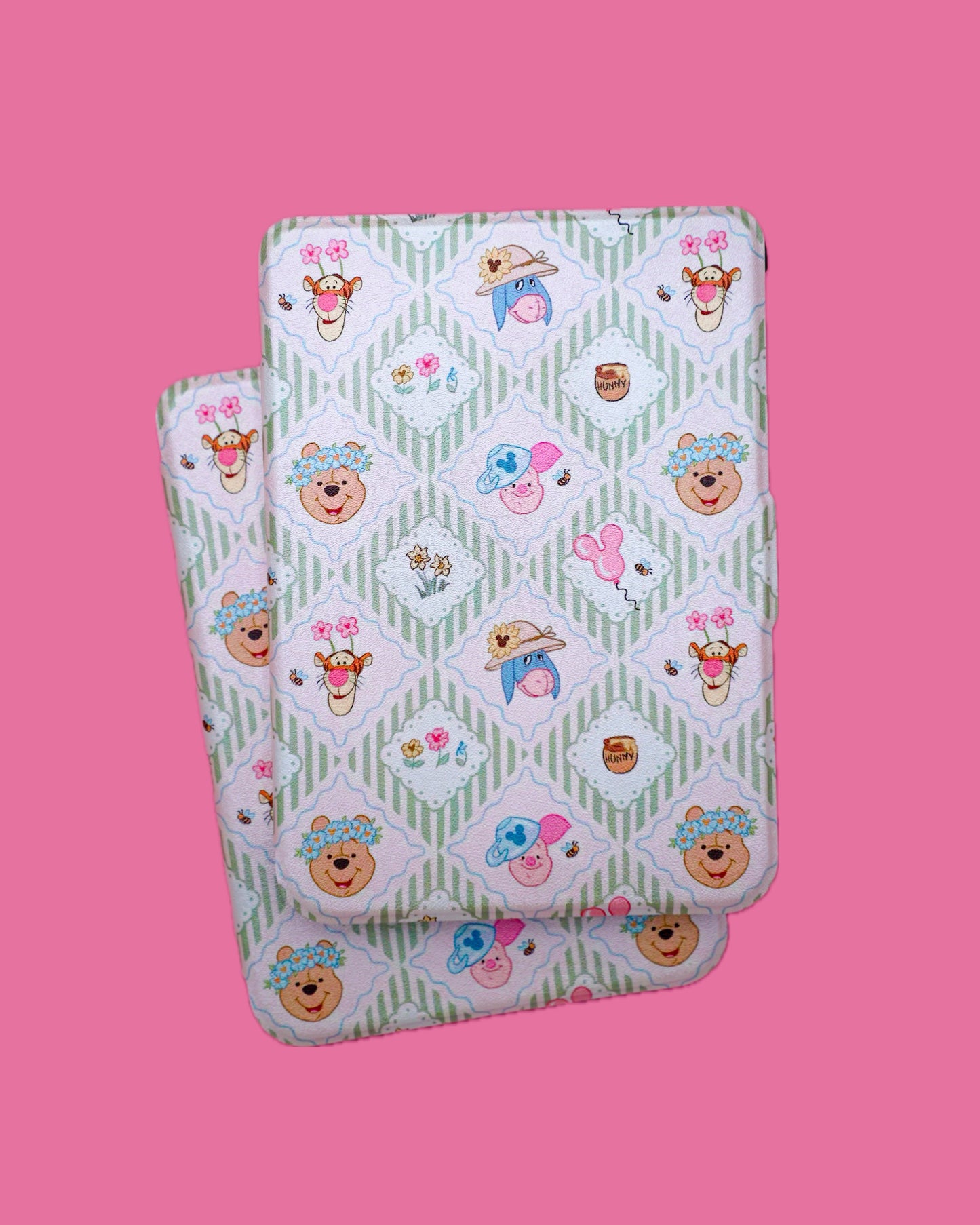 Hundred Acre Summer Kobo Clara Case