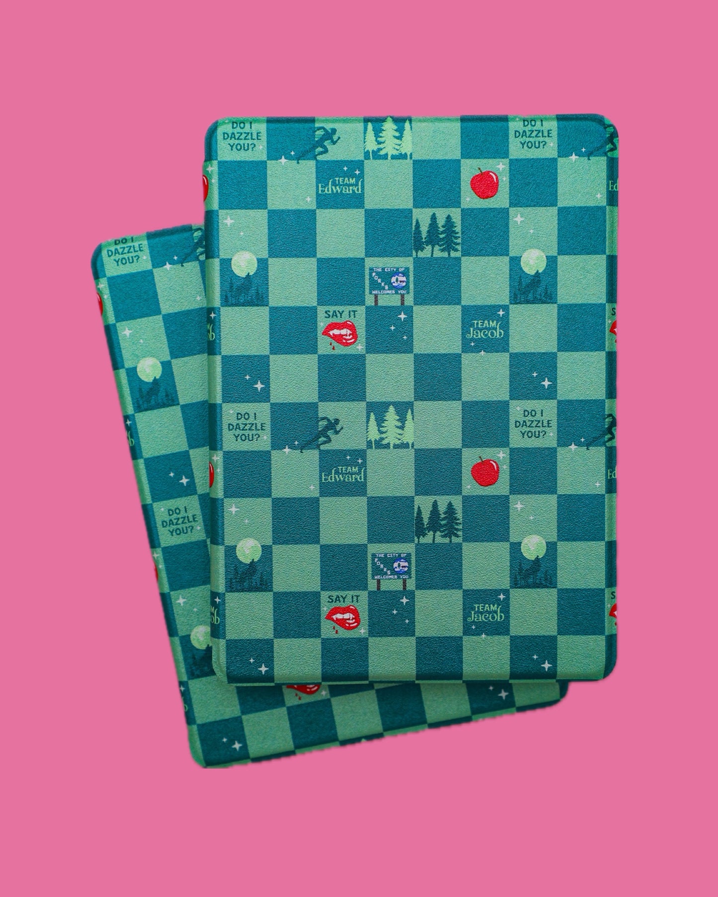 This Is The Kindle Of Reader Bella Kindle Case