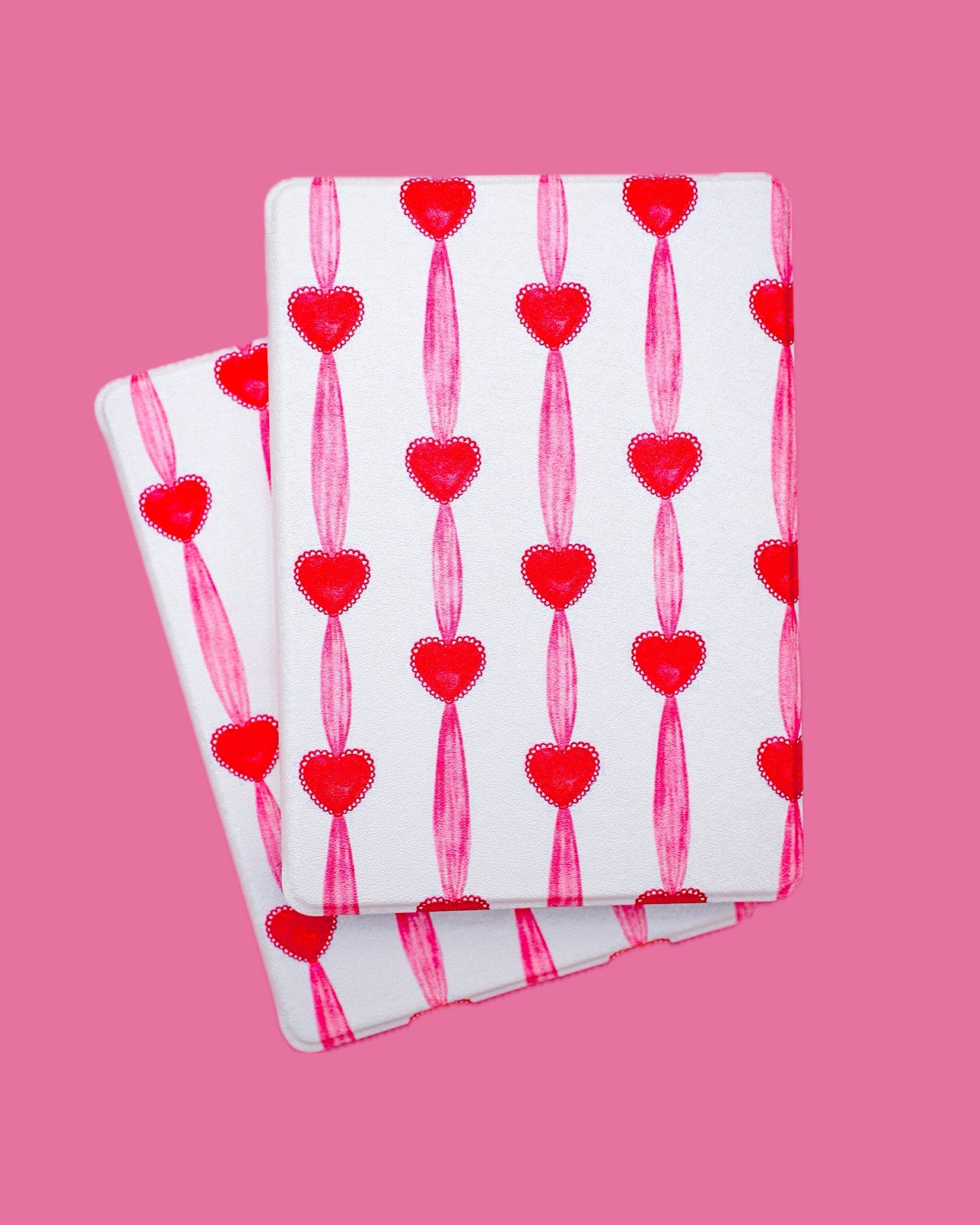 Heartstrings Kindle Case