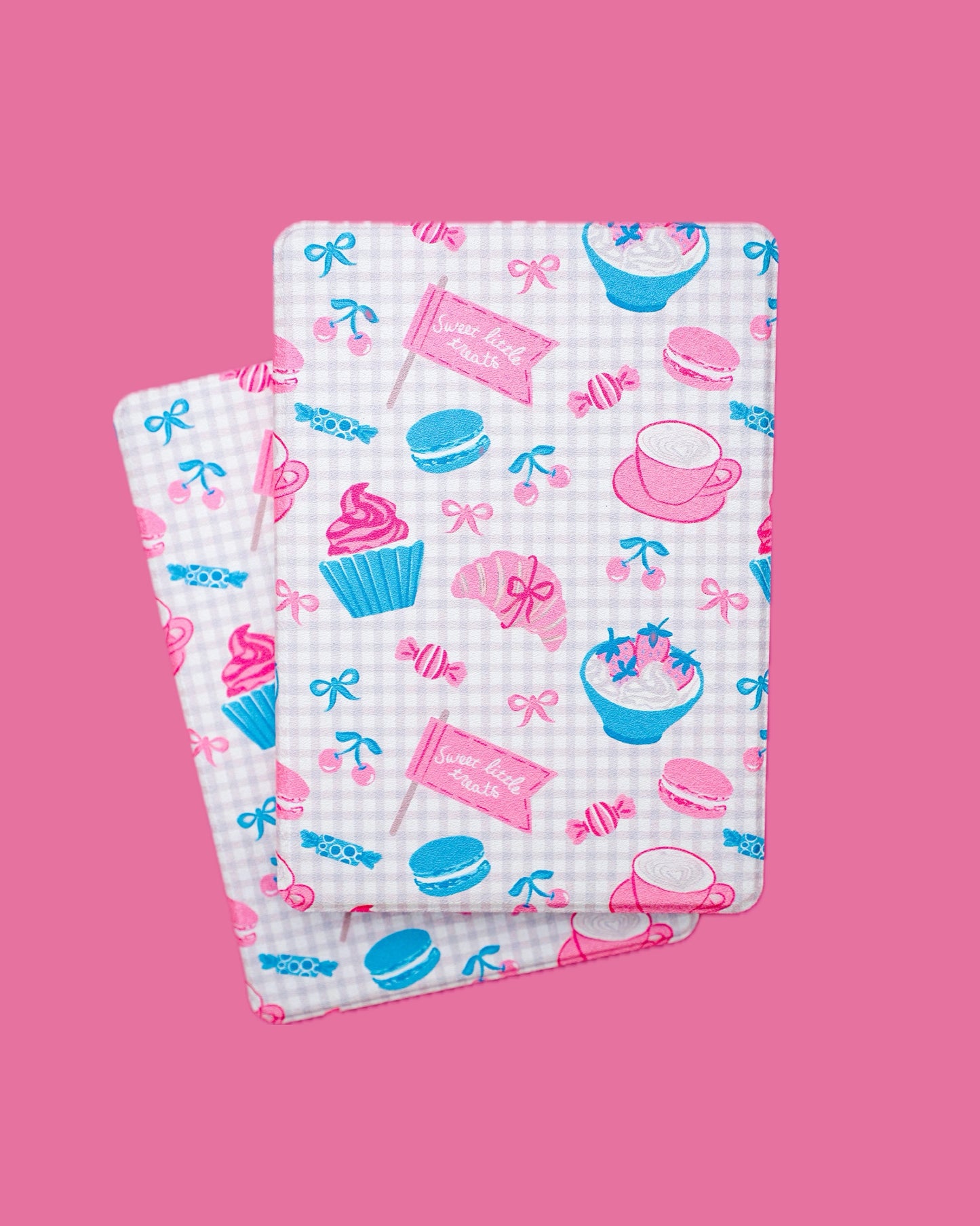 Sweet Little Treats Kindle Case