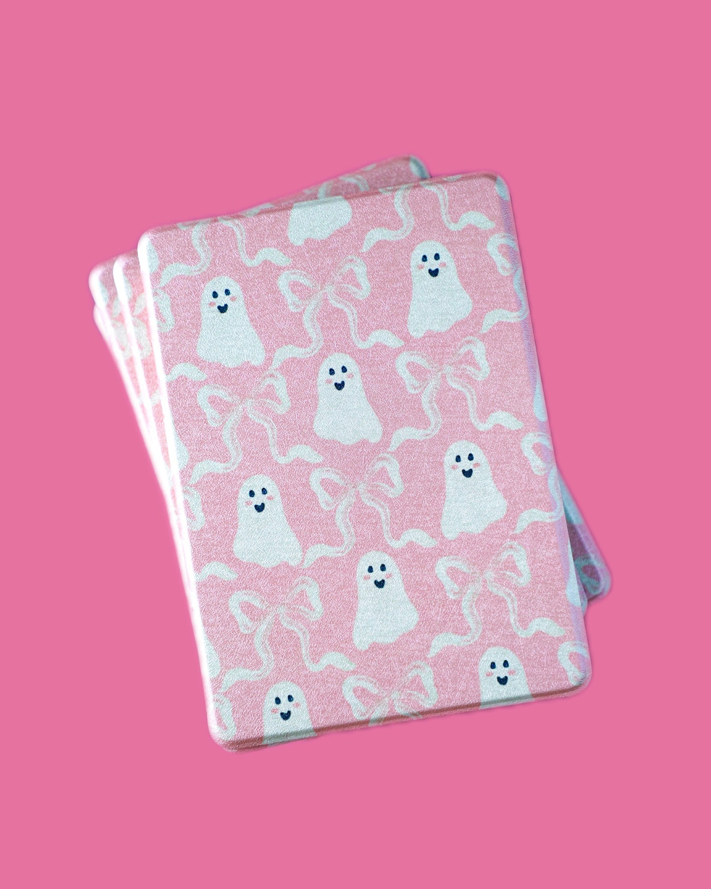 Hey Ghoul Kindle Case