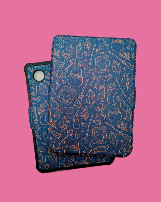 Mischief Managed Kobo Clara Case