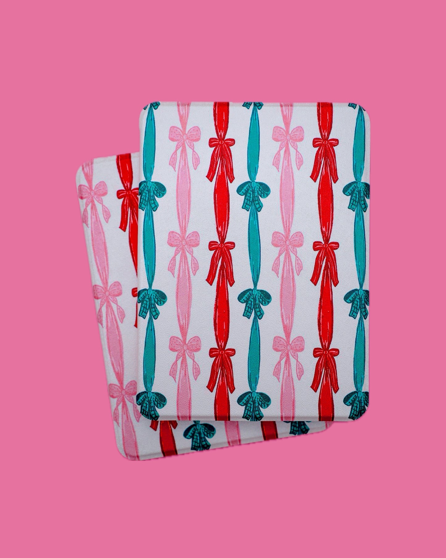 Holiday Bows Kindle Case