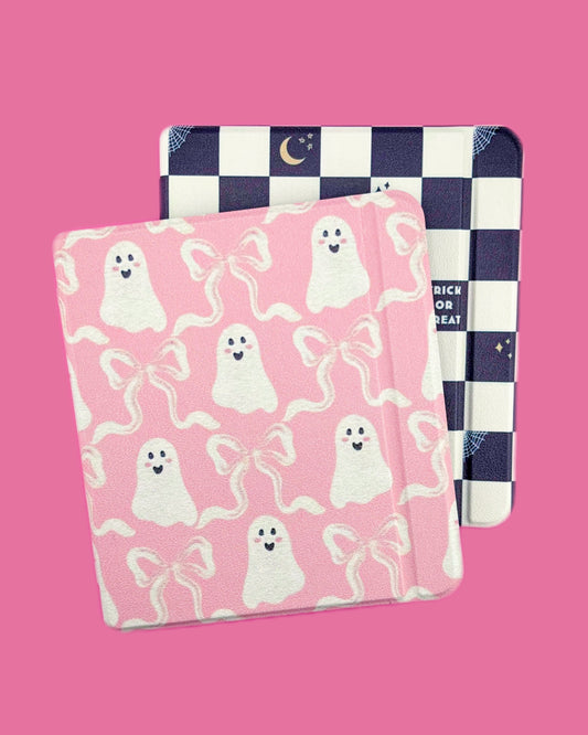 Halloween Kobo Libra Cases
