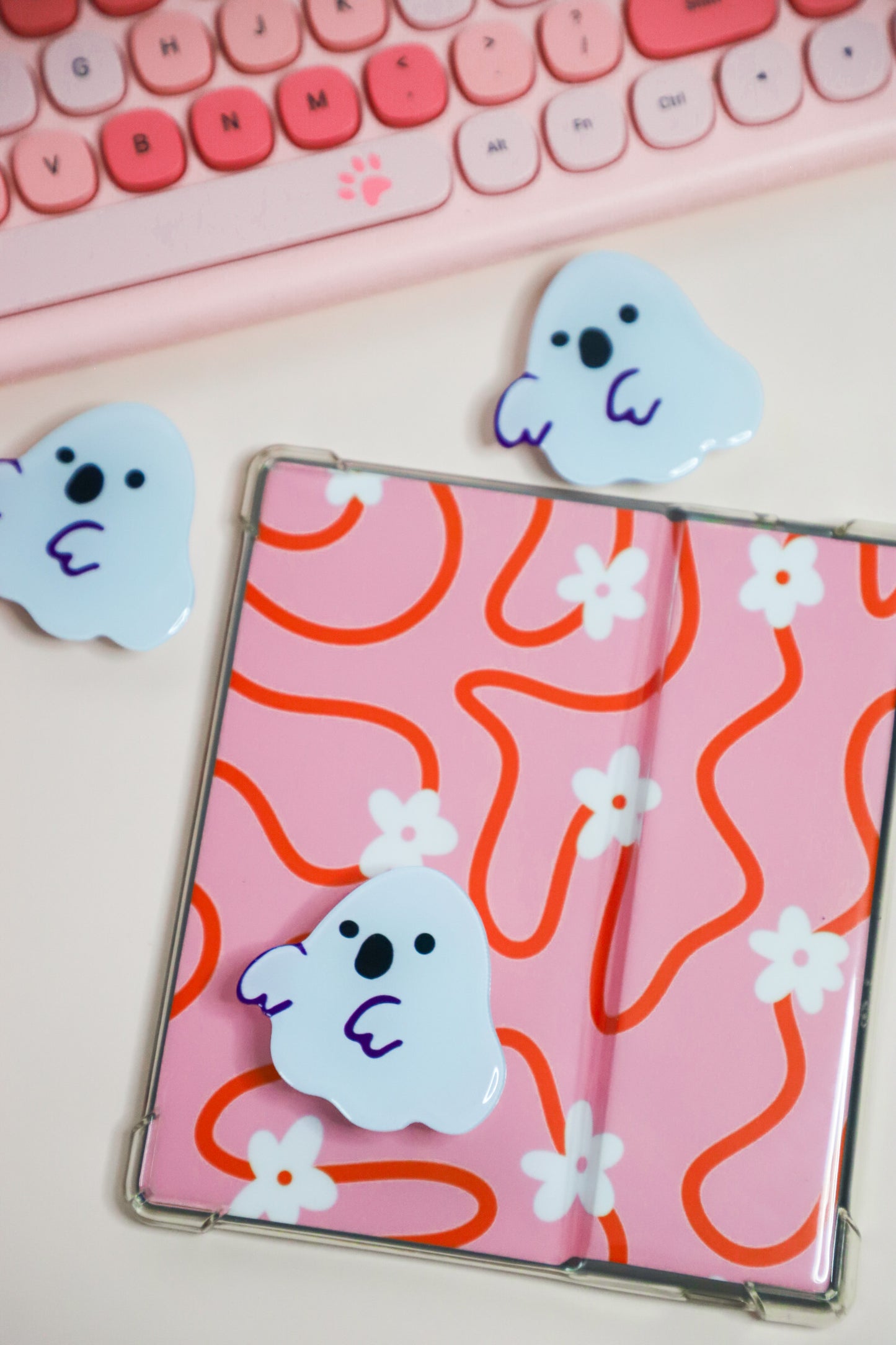 Halloween Phone Grips