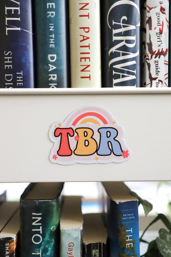 TBR Magnet