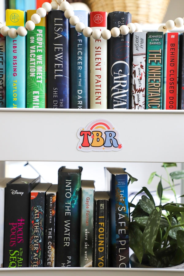TBR Magnet