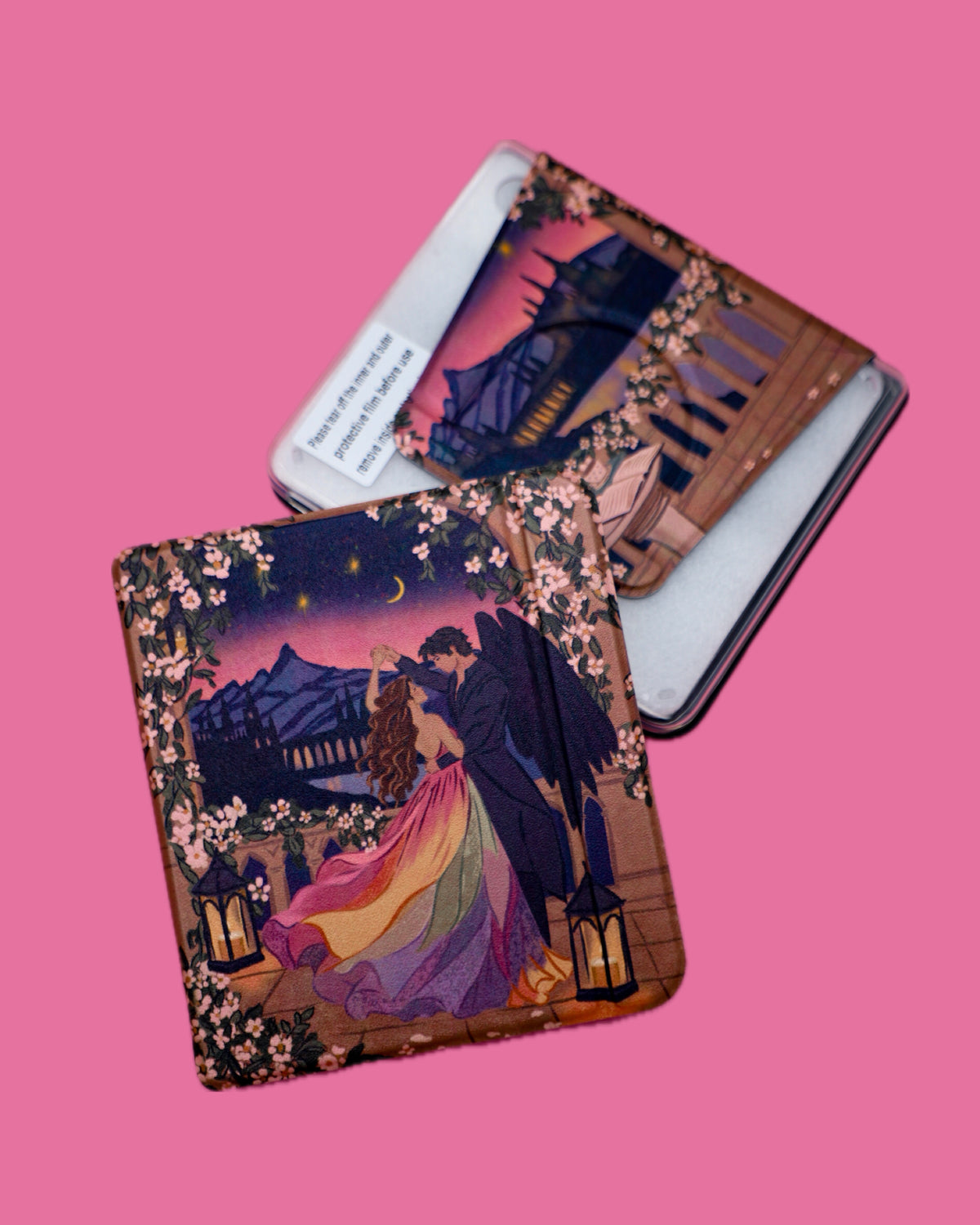 Dance Beneath The Stars Kobo Libra Detachable Case