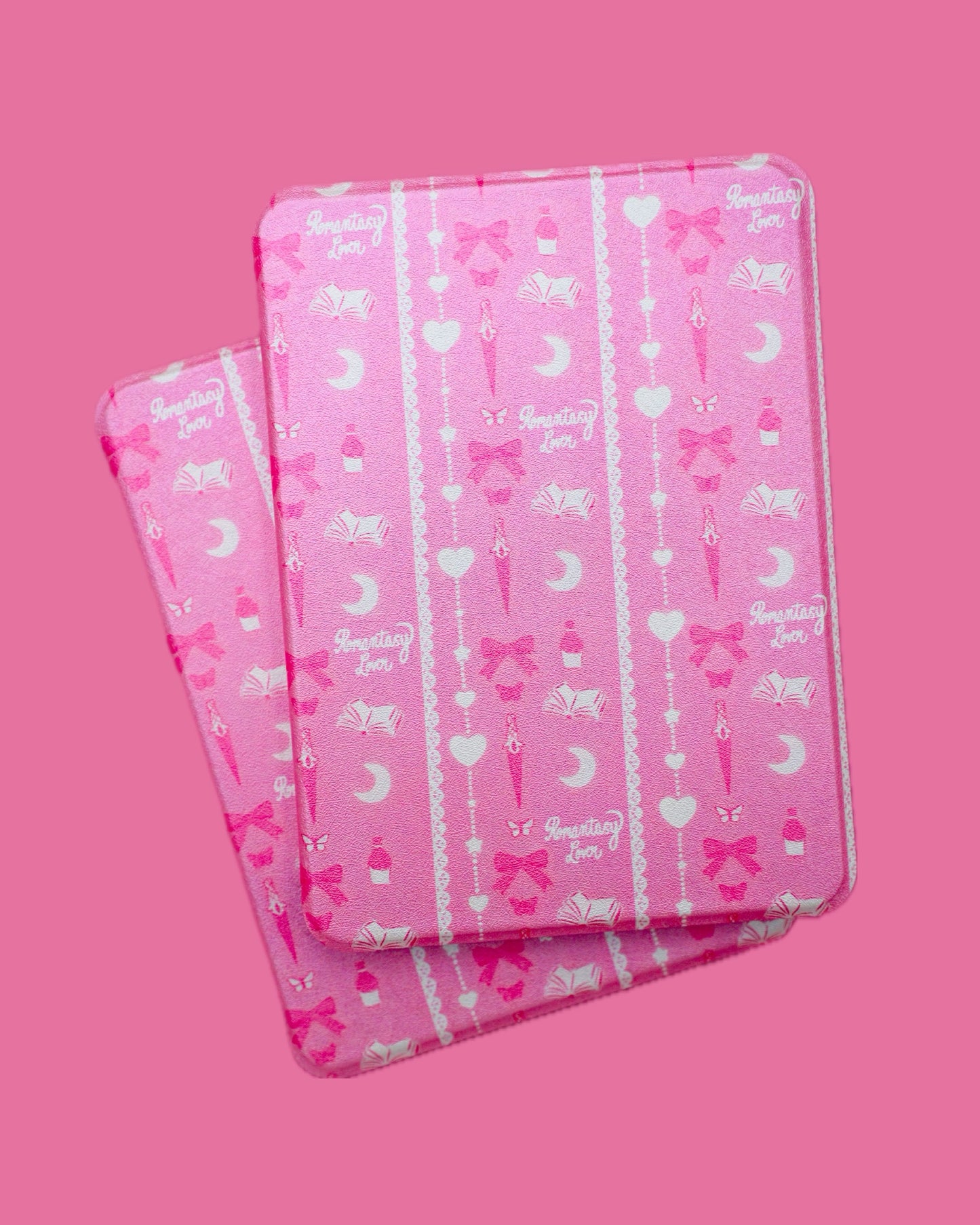 Romantasy Lover Kindle Case