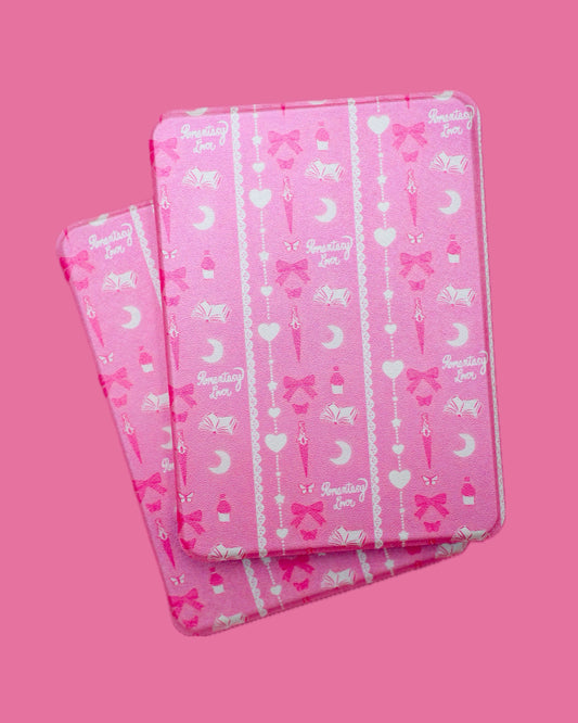 Romantasy Lover Kindle Case