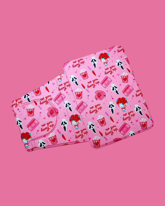 No You Hang Up Detachable Kindle Case Cover Only