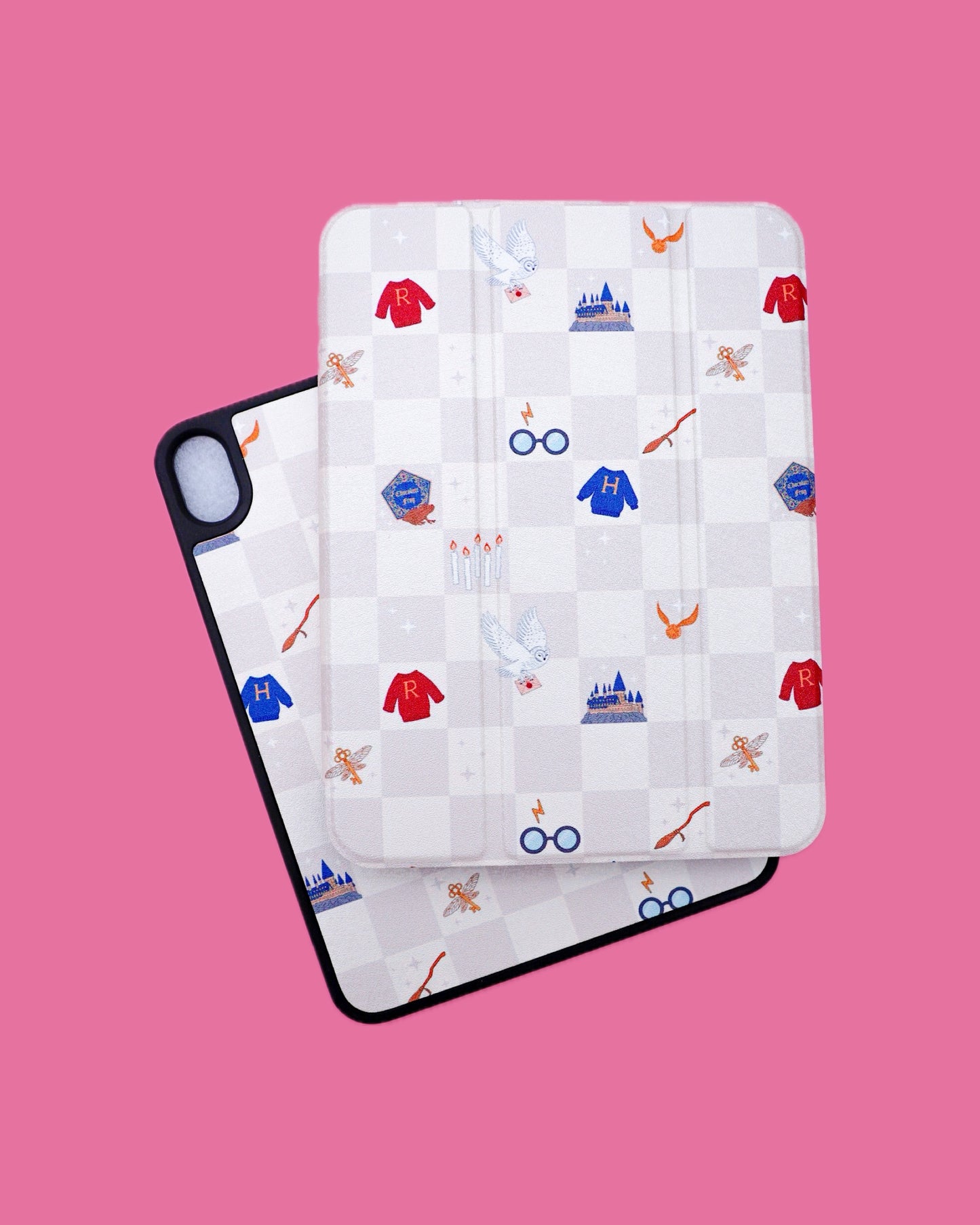 Happy Christmas iPad Mini Case