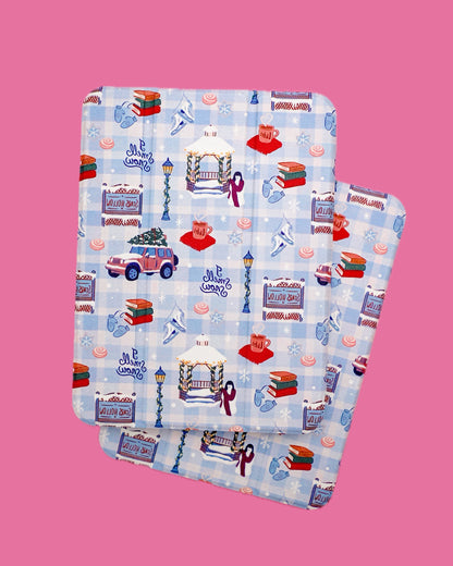 I Smell Snow iPad Mini Case