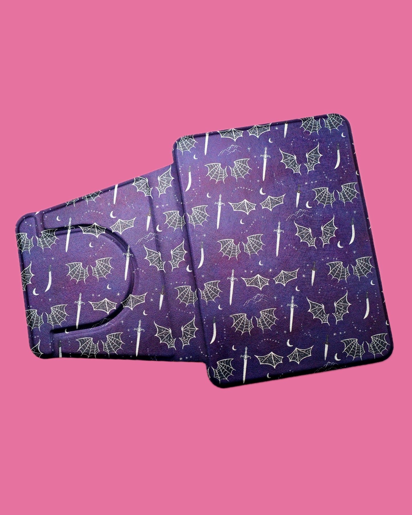 Wings of Night Detachable Kindle Case Cover Only