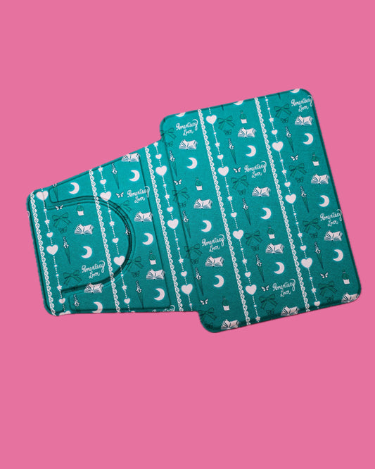 Romantasy Lover Detachable Kindle Case Cover Only