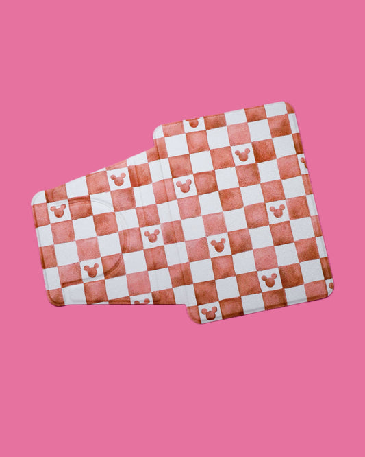 Main Street Mocha Detachable Kindle Case Cover Only