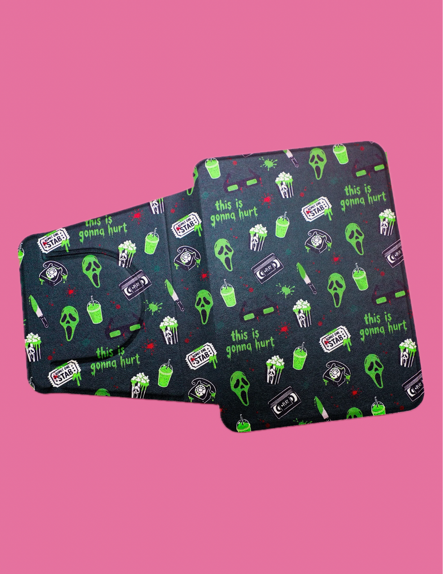 This is Gonna Hurt Detachable Kindle Case Cover Only