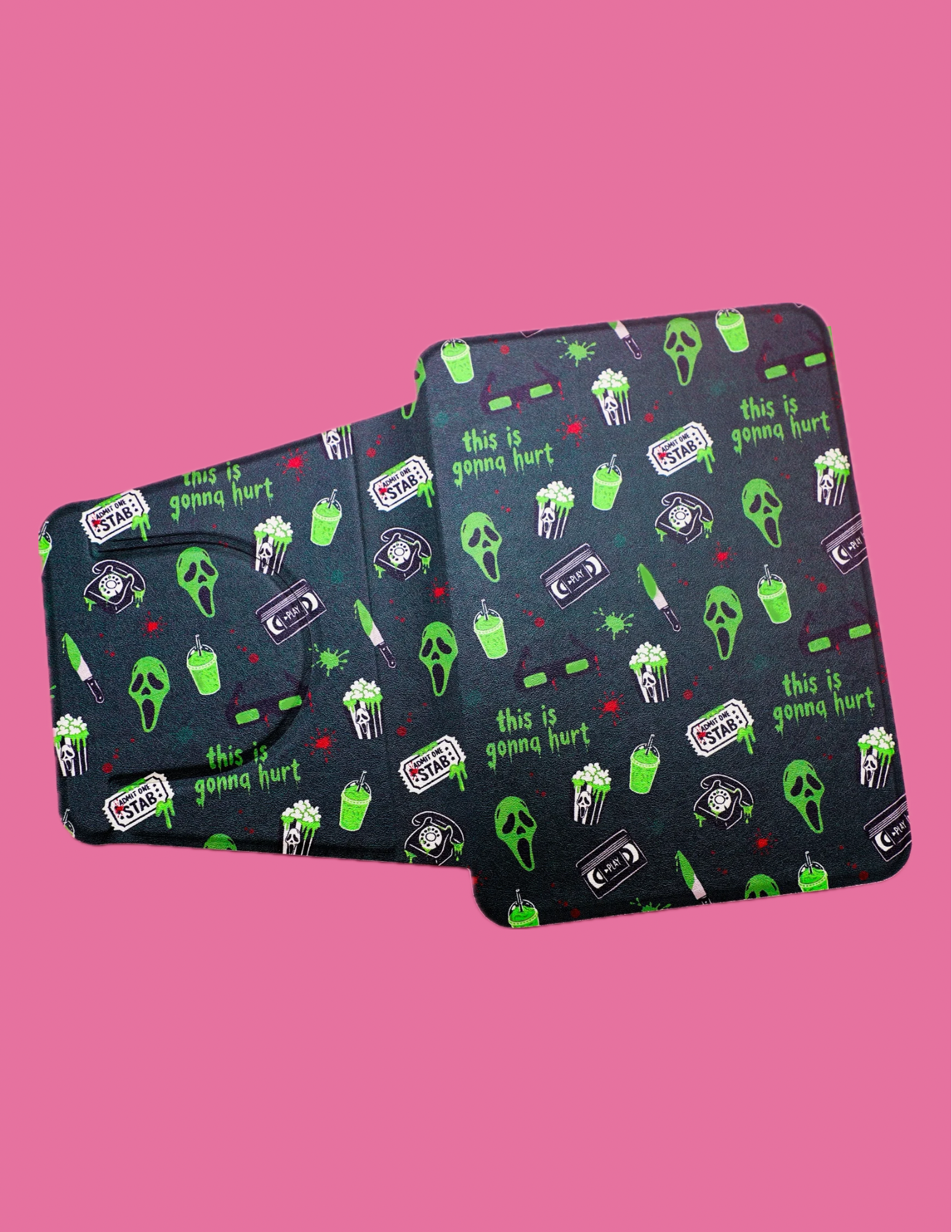 This is Gonna Hurt Detachable Kindle Case Cover Only
