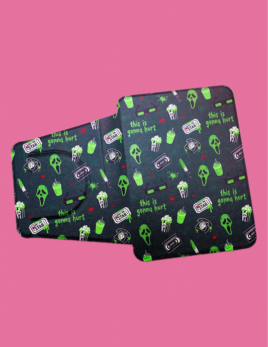 This is Gonna Hurt Detachable Kindle Case Cover Only