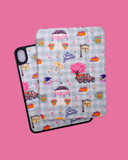 Spring Festival iPad Mini Case