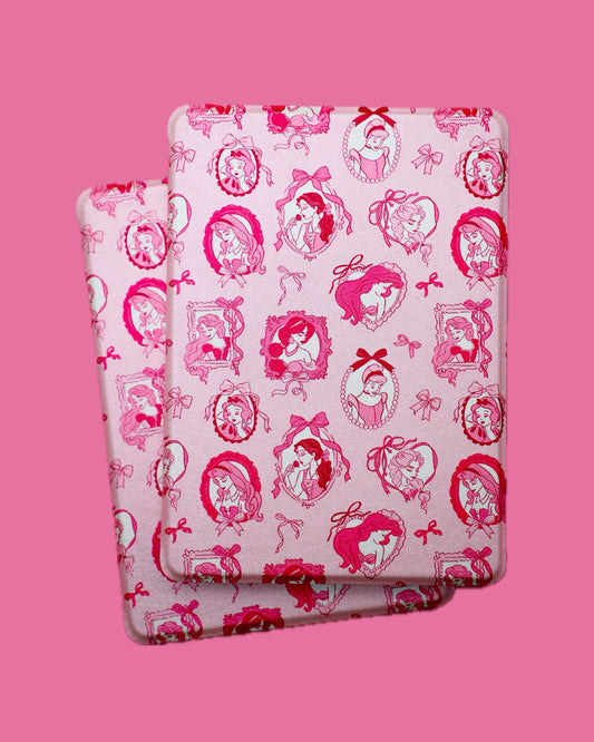 Princess Romance Club Kindle Case